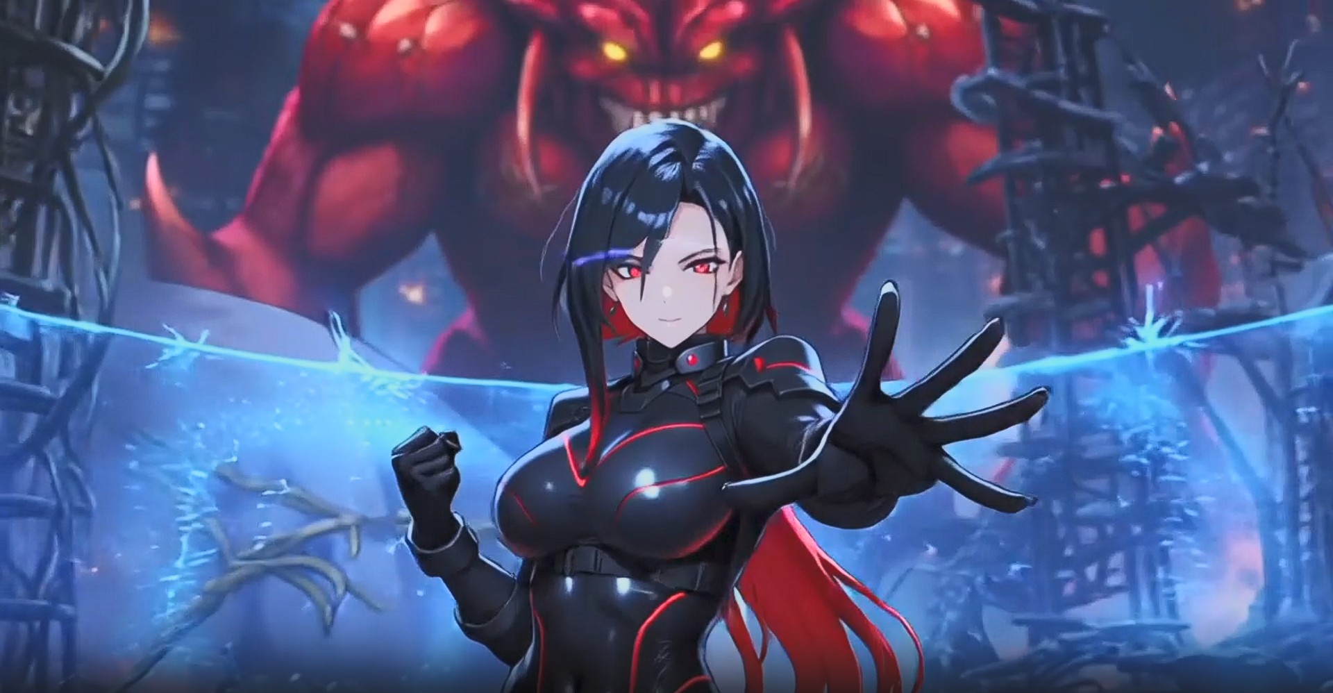 Visuel de production AUTORIA